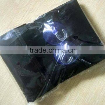100% Nylon Bib Catcher in Mirror,shaving Beard Bib Apron for Man ,Good Quality Beard Cape photo-2