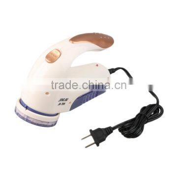 Portable Clothes Household Clothes Lint Pill Fluff Remover Fabrics Sweater Fuzz Shaver Plug-in photo-4