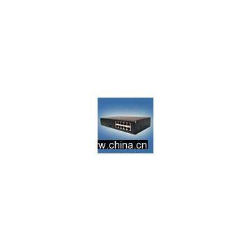 4-Door Access Controller