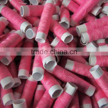 Polyester Sewing Thread 402 CHEAP PRICE photo-4