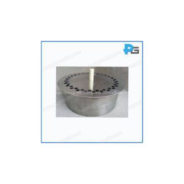 IEC60335-2-9 Fig. 103 Aluminum Vessels for Testing Hotplates photo-3