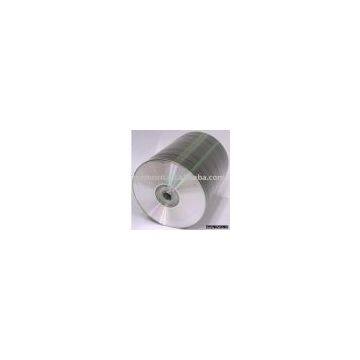 CD  with customers' packing