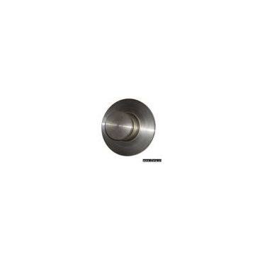 Weld King Pin