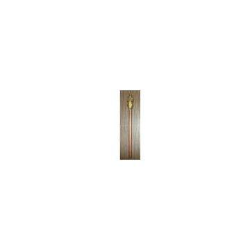 Copper Pin Valve