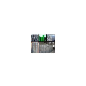 Welded Wire Mesh