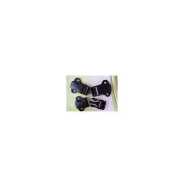 Plastic Buckle