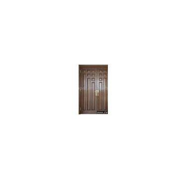 Sell Solid Wooden Door