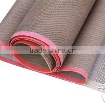 PTFE Open Mesh Conveyor Belt