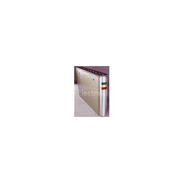 siding turnstile access control