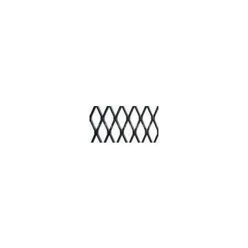 Customized Durable, Corrosion Resistance Stainless Steel Expanded Metal Mesh
