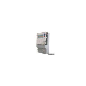 Sell 3-Phase Electronic Meter