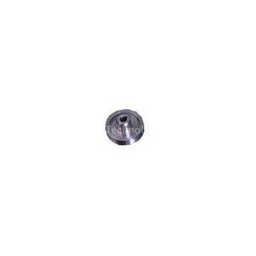 SUS cnc lathe cnc precision machining parts, grinding parts for automated machinery