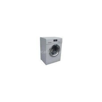 Fully Automatic Front Loading Washing Machine-CE/CB/ROHS/CCC
