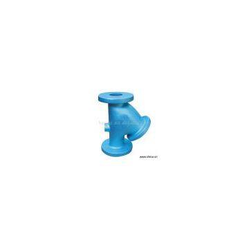 Sell Middle Size Casting