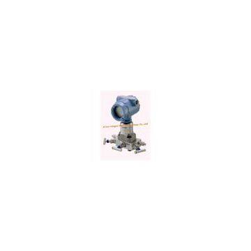 Rosemount 3051S Pressure Transmitter