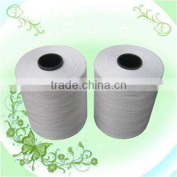 100% spun polyester industrial yarn manufacturer