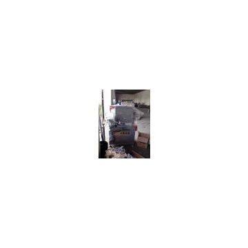single head cutting saw