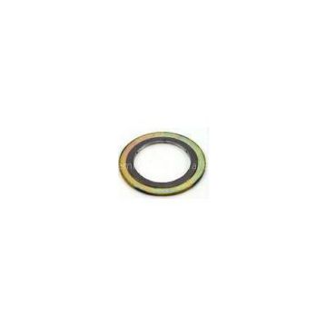 ASME Spiral Wound Gasket, Metallic Caskets 304SS 304LSS