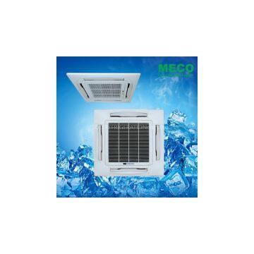 4-way Cassette type Water Chilled Fan Coil Unit-E type