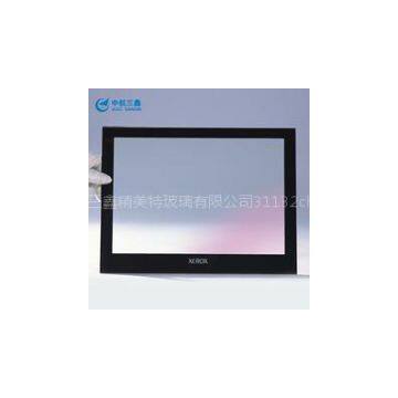 Glass Cover Lens wit