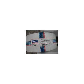 Double Row C2 Spherical Roller Bearing ABEC1 / ABEC7 , Heavy Duty Bearings