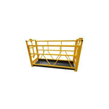 Factory Direct Selling ZLP800 Suspended Curtain Wall Installation Platform