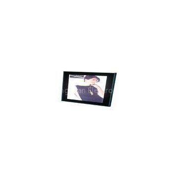 Ceiling Mounted Aluminum Led Backlit Light Box For Billboard