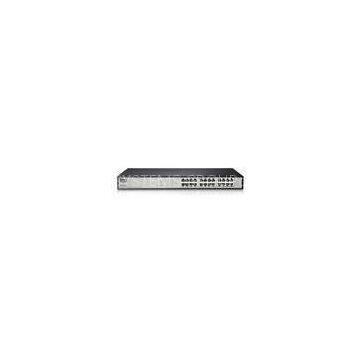 Office Gigabit Ethernet Switches Flow Control Network