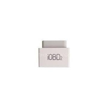 WIFI IOBD2 Code Scanner Support IPhone and Android