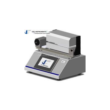 ASTM D 5591 Thermal Shrinkage Force Tester