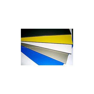 Different Types of Aluminium Composite Panel photo-2