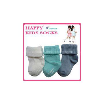 Anti-slip Baby, Infant and Children Socks,cotton Socks photo-2