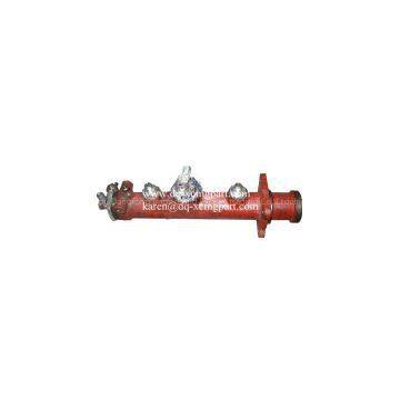 XCMG Motor Grader PARTS  GR100  GR135 GR165 GR180  spare parts clutch pump