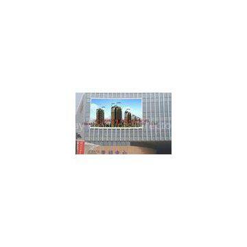 Durable Large Outdoor SMD LED Display Billboard With 1024 x 768mm CabinetSize
