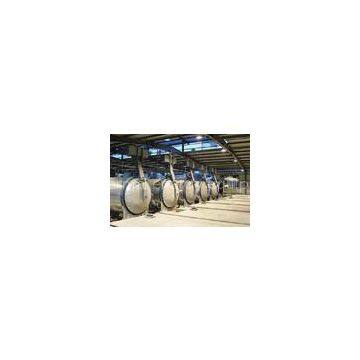 AAC Autoclave / Sand Lime Brick /Aerated Autoclaved Concrete Block / Flyash Brick