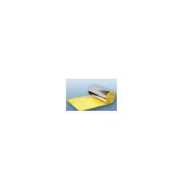 glass wool