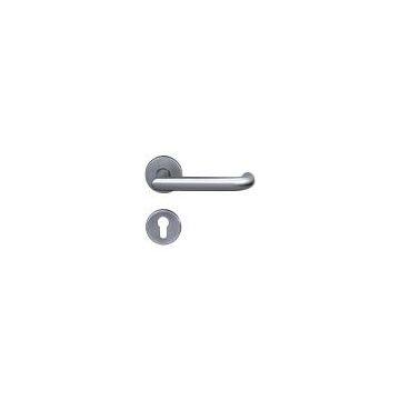 Tube Lever Handle012