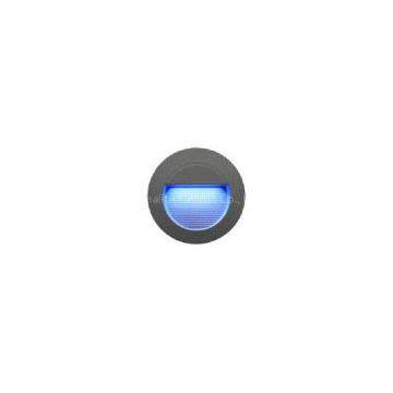 LED wall recessed light
