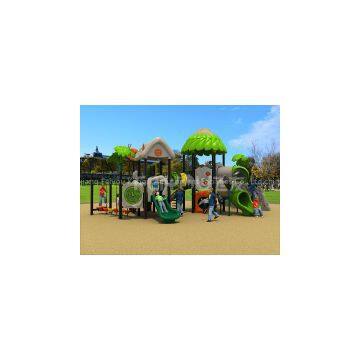 Playground equipment used for preschool park for kds FY01401