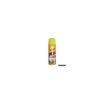Vehicle Camouflage Spray