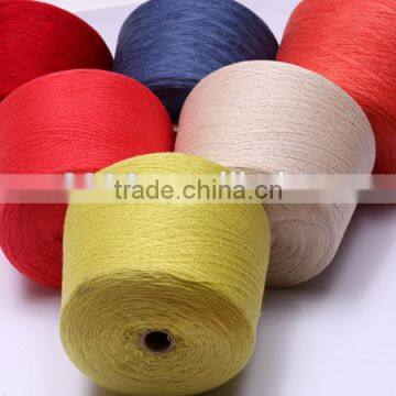 AC BLENDED YARN,Acrylic Cotton Yarn for Socks A/C 55/45 21Ne 32Ne 40Ne photo-5