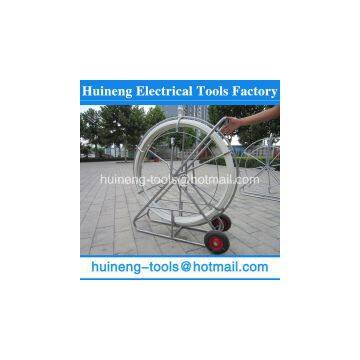 Fiberglass Conduit Rodders Duct Hunter Locating Rodders