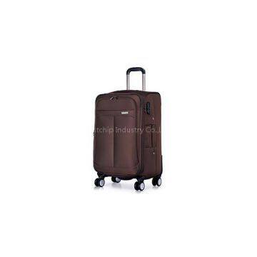 28Nylon Travel Suitcase