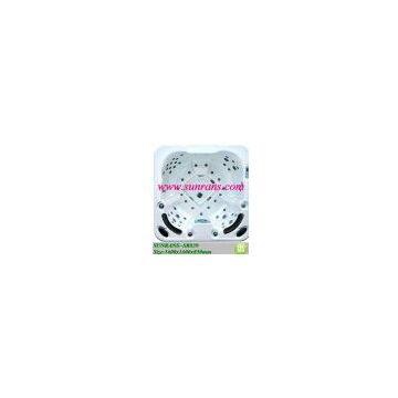 SR839 Excellent for Family Use Hot Tub