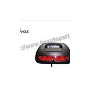 MITSUBISHI L200 TAIL GATE HANDLE