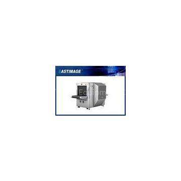 Multi - energy Dual View X Ray Baggage Scanner Equipment Public Entertainment Places