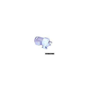 Sell G Series Helical Geared Motor