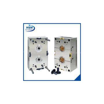 Plastic Injection Mold Maker