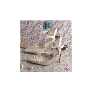 Wedopus Bridal Shoes Wedding