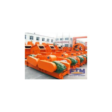 Roller crusher/High Quality Double Roll Crusher/Roller Crushers